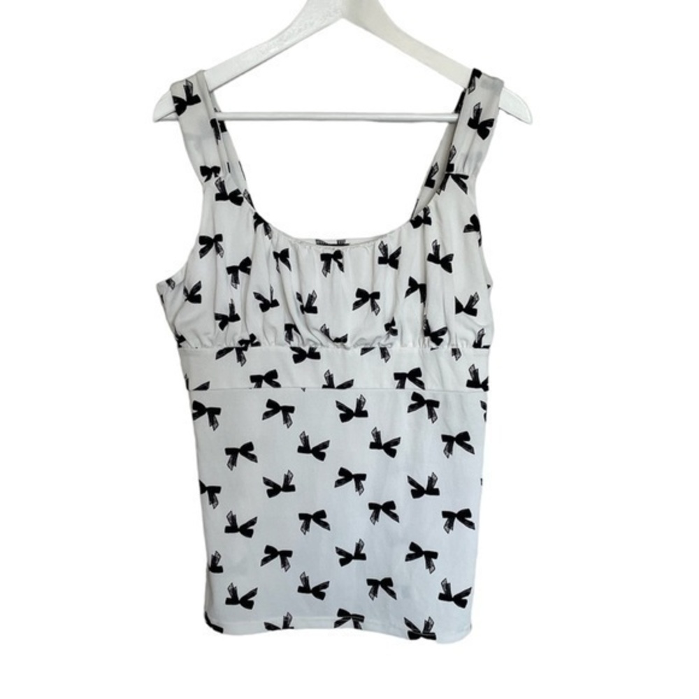 Ann Taylor Tank Top Blouse